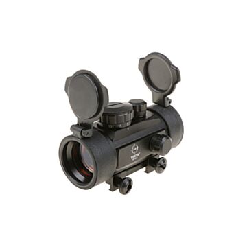 Red Dot 1x30 Reflex Theta Optics