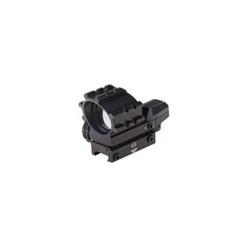 Red Dot RIS Open Reflex Theta Optics
