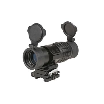 Magnifier 3x35 Theta Optics