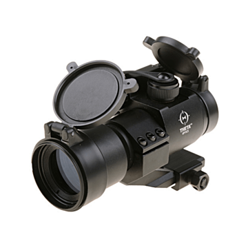 Red Dot Battle Reflex Theta Optics