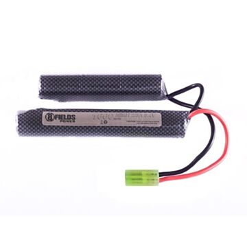 Acumulator NIMH TP 8.4V 1600mAh 8Fields