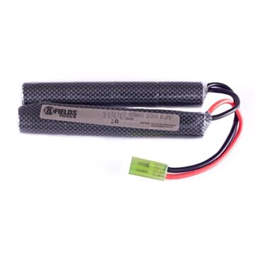 Acumulator NiMH TP 9.6V 1600mAh 8Fields
