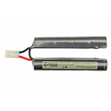 Acumulator NiMH 9.6V 2200mAh TWM4-A1 8Fields