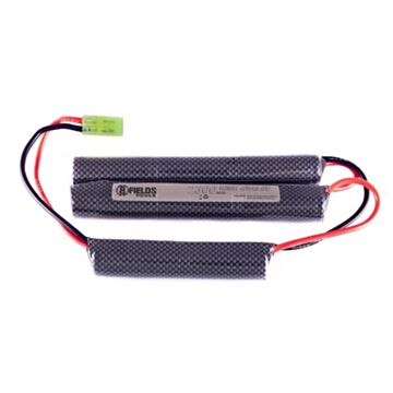 Acumulator NIMH TP 9.6V 2300mAh 8Fields
