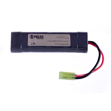 Acumulator NiMH SP 9.6V 1600mAh 8Fields