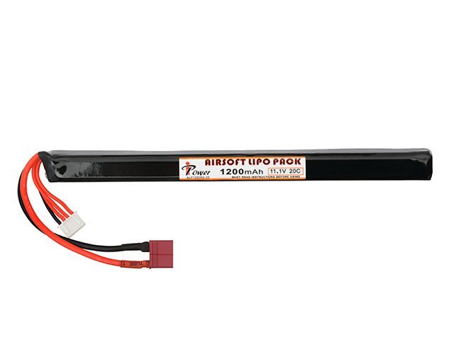 Acumulator Li-Po 11.1V / 1200mAh