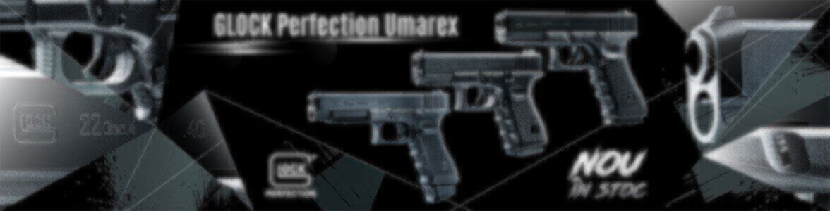 Glock Perfection Umarex